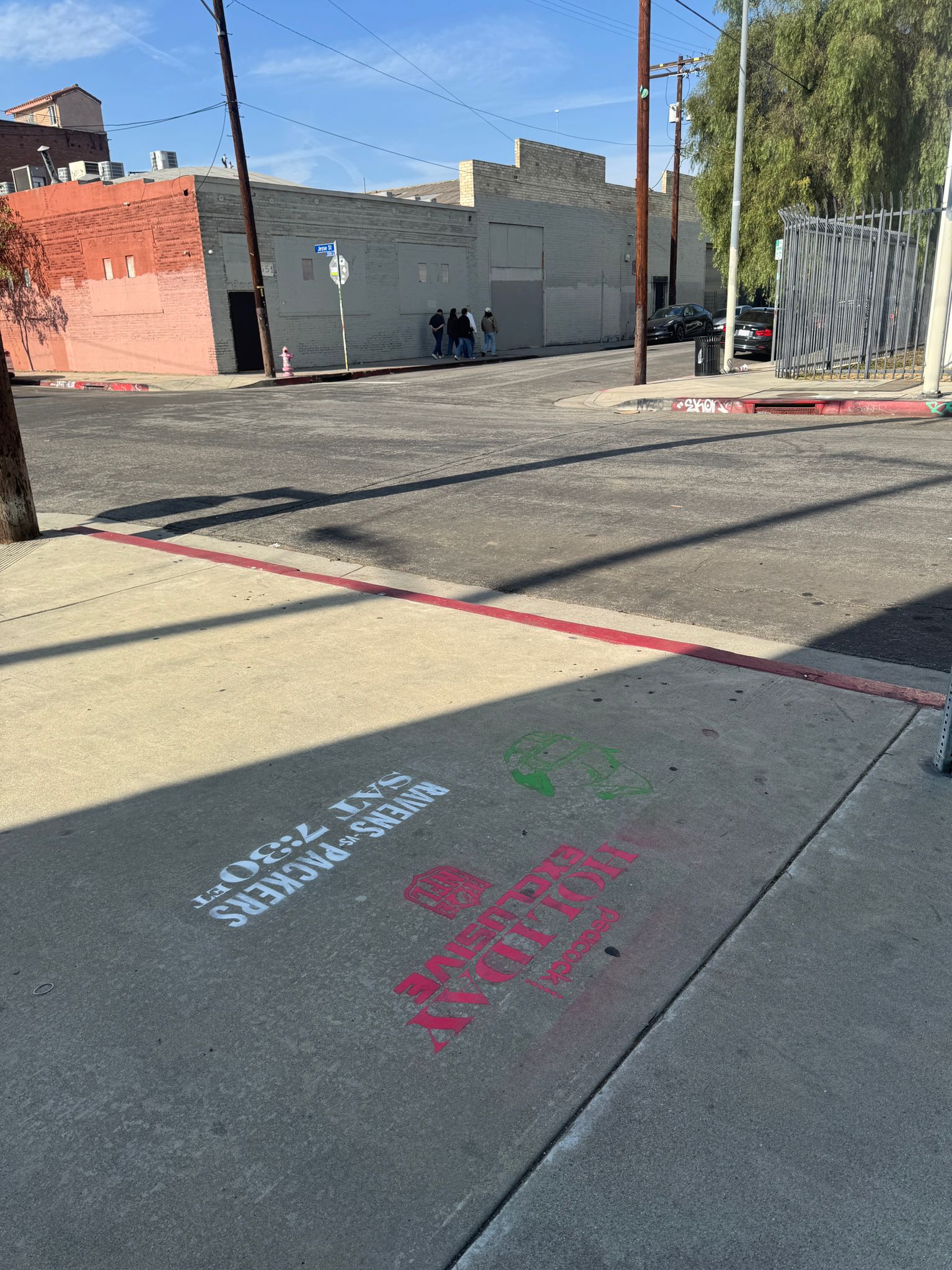 Stencil 12.5 Hank’s Organic Imperial St